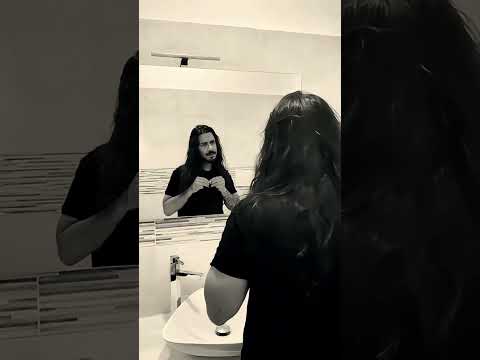 Jk The Wolf - Qui e Ora (official visual video)