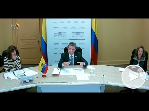 Noticias SIG, 7:00 p.m. - 9 de marzo de 2017