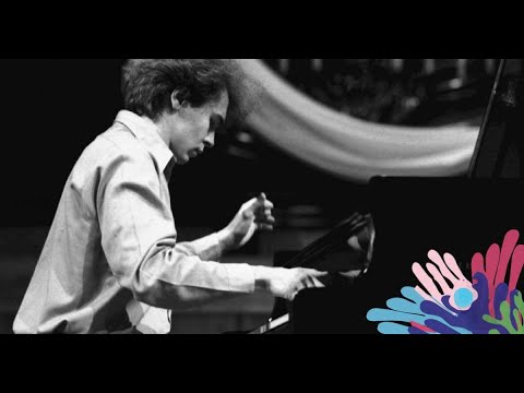 Ivo Pogorelich  Chopin Piano Competition, full program  ( 2nd stage ) 1980