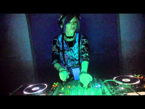 Marika Rossa @ T SZ Club, Nógrádsáp, Hungary 13.12.2014