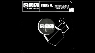Terry G. - Funky Soul