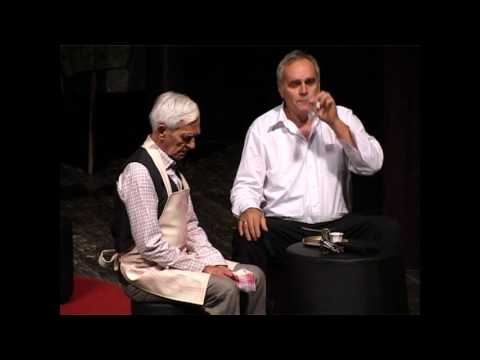 Pozoriste Prijedor - Djelidba