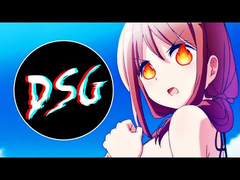 Trinergy, Nitro Fun & The Brig - Catch The Wave