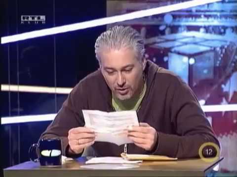 Heti Hetes - 2008.01.13. - A varjak titkos élete