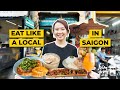 24 Hours Eating Like A Local In Ho Chi Minh City