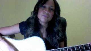 How It Starts-Shirley Marcano original