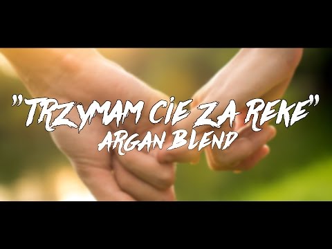 ♪ Quebonafide x Onar - "TRZYMAM CIĘ ZA RĘKĘ" [ARGAN BLEND]  #FADED