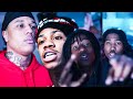 GIMME THAT BTS VLOG FT EBK JAAYBO LI RYE EBK LEEBO BBG STEPPAA