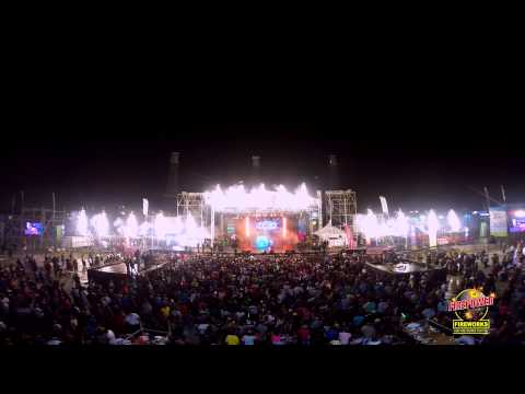 Chutney Soca Monarch Finals 2015 Nishard M - Mischief Maker