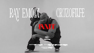 Download lagu Ray Emodi & Cruz Of Life - INNIT (Visualizer) mp3 Download lagu Ray Emodi & Cruz Of Life - INNIT (Visualizer) mp3