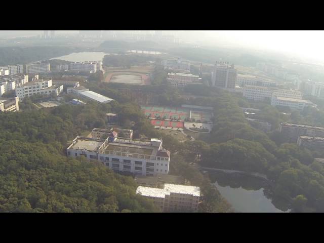 Institute of Technology East China Jiao tong University vidéo #1