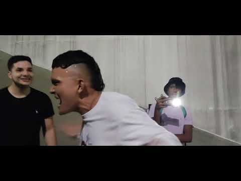 J Noir vs CDK vs Magna vs Fontalvo / Octavos de Final Emisarios del Freestyle Sexto Filtro