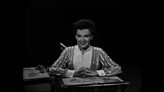 Judy Garland - Do It Again, Get Me to the Church on Time, Maybe I&#39;ll Come Back (live, HD)