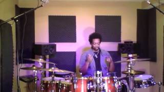 Advanced Single Paradiddle Exercise  w/Rob Brown