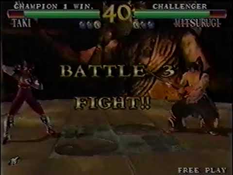 SC1 (2000-03-05) 30 BANちよ (TAK) vs. BLT phive MIT