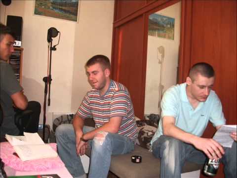 Will&Tomek K&Kokal&Mati&Głowers - Wszystko i nic(prod.Kokal)