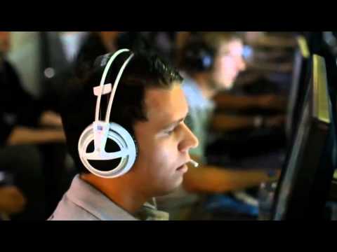 CS:GO - Marcus 'Delpan' Larsson vs Na'Vi at DreamHack Bucharest 2013