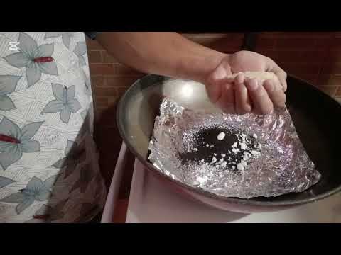 How to Cook Home Made Tinapa