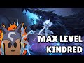 Max Level Kindred vs Asol | Path of Champions