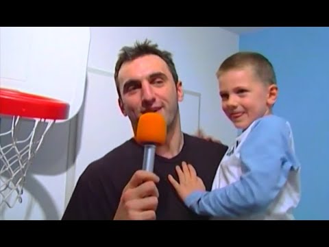 ŠKL - Luka Dončič (promo)