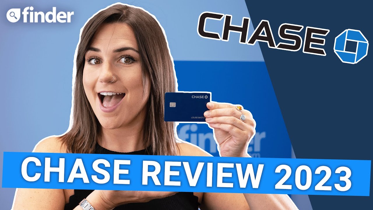 Chase Bank App What's New in 2021? Banking Blog