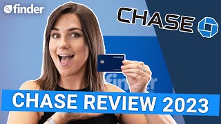 Chase review 2023