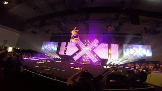 Download lagu Fairylesque Aerial Show - Sexpo Melbourne 2017 (墨尔本性博览会裸模空中舞蹈) mp3 Download lagu Fairylesque Aerial Show - Sexpo Melbourne 2017 (墨尔本性博览会裸模空中舞蹈) mp3