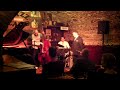 Jim Rotondi, Danny Grissett, Vladimir Kostadinovic, Milan Nikolic @ Jazzland