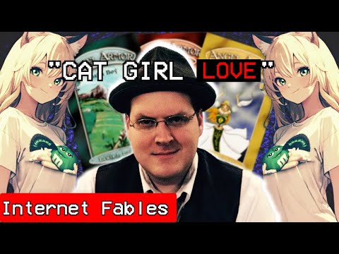 I Read ALL of Linkara's Books So You Don't Have To!