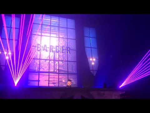 Barber @ Dominator 2022 - Pre-Party - 15.07.22