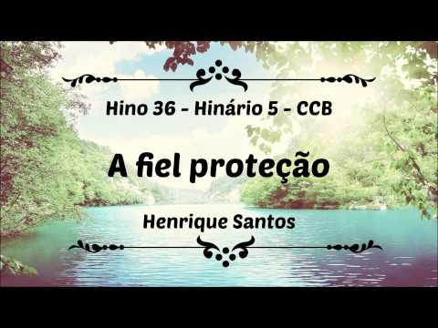 36 - A Fiel Proteção video