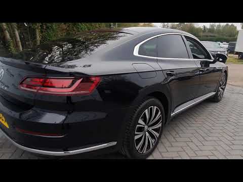 Volkswagen Arteon 2.0 TDI Elegance SCR 150PS DSG