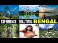 Experience The Beautiful Bengal || India || 2024 || Debdut YouTube