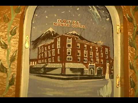 Monte Vista Hotel Video 2