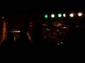 Smoke Or Fire Melatonin live @ Rock Planet Pinarella di Cervia 06/12/2008