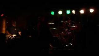 Smoke Or Fire Melatonin live @ Rock Planet Pinarella di Cervia 06/12/2008