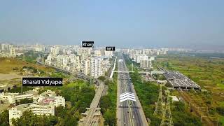 Location AV (Mumbai route)