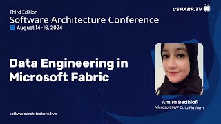 Data Engineering in Microsoft Fabric