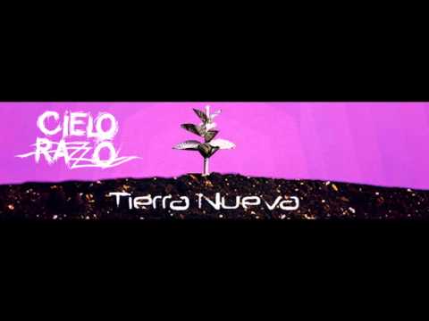 Cielo Razzo - OBTUSO - Tierra Nueva