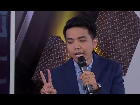 Arif Brata: Muka Kayak Tempe Orek - SUCI 8