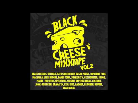 25. Oste Løb - Humme & Blæs Bukki