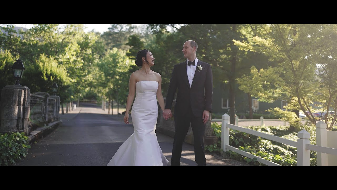 Alex & Connie