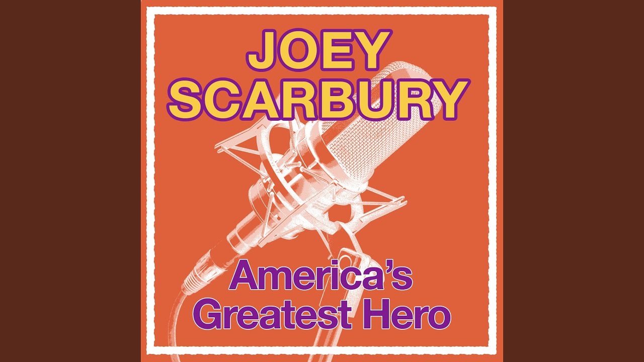 Believe It or Not (Theme from "Greatest American Hero")