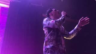 “Kill for Candy” Dreamcar LIVE