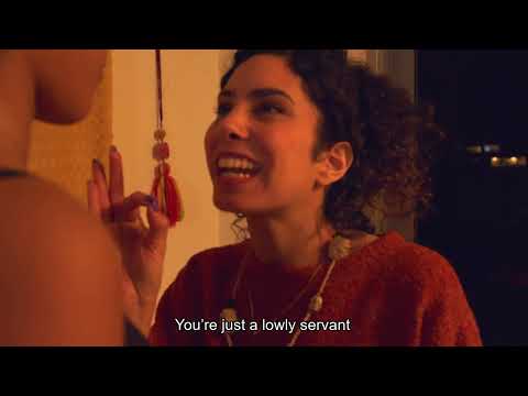דברים שרציתי לומר לך - טריילר