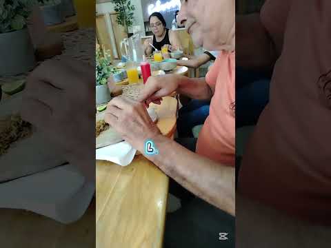 De paseo por el cantón La Maná - Ecuador #lugares #almuerzo #ecuador #cotopaxi