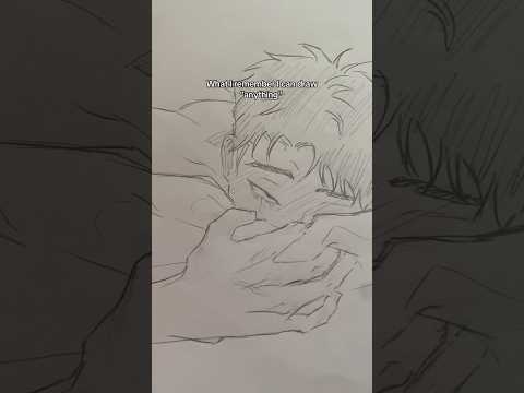 When you remember you can draw ANYTHING