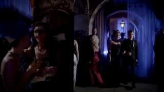 The Originals - Music Scene - Mercy by Hurts - 1x03