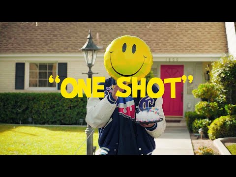 Video thumbnail for One Shot