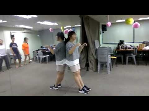 20170105 吉祥佛诞 乐者排练video